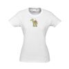 Womens Ice Cotton Tee Thumbnail