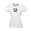 Womens Ice Cotton Tee Thumbnail