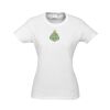 Womens Ice Cotton Tee Thumbnail