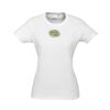 Womens Ice Cotton Tee Thumbnail