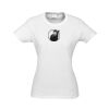 Womens Ice Cotton Tee Thumbnail