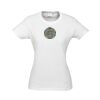 Womens Ice Cotton Tee Thumbnail