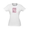 Womens Ice Cotton Tee Thumbnail
