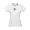 Womens Ice Cotton Tee Thumbnail