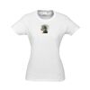 Womens Ice Cotton Tee Thumbnail