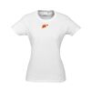 Womens Ice Cotton Tee Thumbnail
