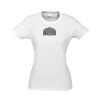 Womens Ice Cotton Tee Thumbnail