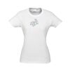Womens Ice Cotton Tee Thumbnail