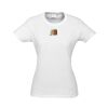 Womens Ice Cotton Tee Thumbnail