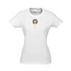 Womens Ice Cotton Tee Thumbnail