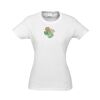 Womens Ice Cotton Tee Thumbnail