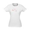 Womens Ice Cotton Tee Thumbnail