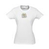 Womens Ice Cotton Tee Thumbnail