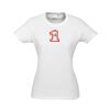 Womens Ice Cotton Tee Thumbnail