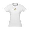 Womens Ice Cotton Tee Thumbnail
