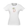 Womens Ice Cotton Tee Thumbnail