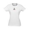 Womens Ice Cotton Tee Thumbnail