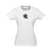 Womens Ice Cotton Tee Thumbnail