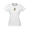 Womens Ice Cotton Tee Thumbnail