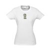 Womens Ice Cotton Tee Thumbnail
