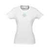 Womens Ice Cotton Tee Thumbnail