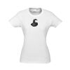 Womens Ice Cotton Tee Thumbnail