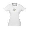 Womens Ice Cotton Tee Thumbnail