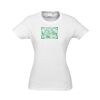 Womens Ice Cotton Tee Thumbnail