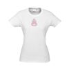 Womens Ice Cotton Tee Thumbnail