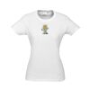 Womens Ice Cotton Tee Thumbnail