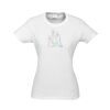 Womens Ice Cotton Tee Thumbnail