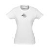 Womens Ice Cotton Tee Thumbnail