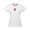 Womens Ice Cotton Tee Thumbnail