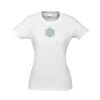 Womens Ice Cotton Tee Thumbnail