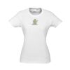 Womens Ice Cotton Tee Thumbnail
