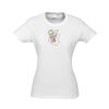 Womens Ice Cotton Tee Thumbnail
