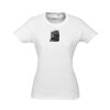 Womens Ice Cotton Tee Thumbnail
