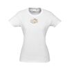 Womens Ice Cotton Tee Thumbnail