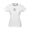 Womens Ice Cotton Tee Thumbnail