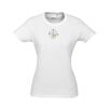 Womens Ice Cotton Tee Thumbnail