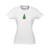 Womens Ice Cotton Tee Thumbnail
