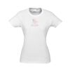 Womens Ice Cotton Tee Thumbnail