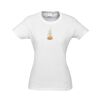 Womens Ice Cotton Tee Thumbnail