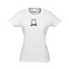 Womens Ice Cotton Tee Thumbnail