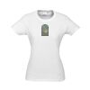Womens Ice Cotton Tee Thumbnail