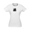 Womens Ice Cotton Tee Thumbnail