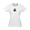 Womens Ice Cotton Tee Thumbnail