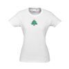 Womens Ice Cotton Tee Thumbnail