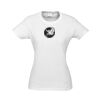 Womens Ice Cotton Tee Thumbnail