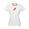 Womens Ice Cotton Tee Thumbnail